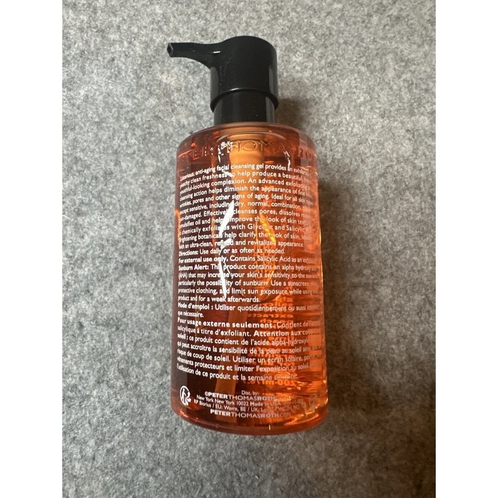 Peter Thomas Roth peter thomas